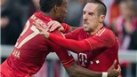 Bayern giành số điểm kỷ lục: Khi “Hùm xám” không còn tự cắn xé